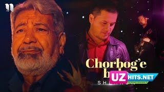Sherxon - Chorbog'i bolo (Klip HD)