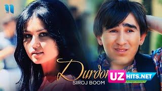 Siroj Boom - Durdona (Klip HD)