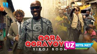 Siroj Boom - Qora qoravoyga (Klip HD)