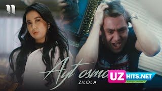 Zilola - Ayt osmon (Klip HD)