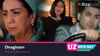Dildora Niyozova - Onaginam (Klip HD)