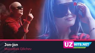 Murodbek Qilichev - Jon-jon (Klip HD)