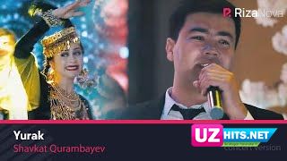 Shavkat Qurambayev - Yurak (Klip HD)