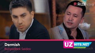 Bunyodbek Saidov - Dermish (Klip HD)