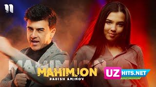 Dadish Aminov - Mahimjon (Klip HD)