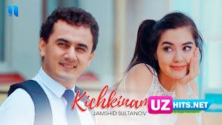 Jamshid Sultanov - Kichkinamiz (Klip HD)