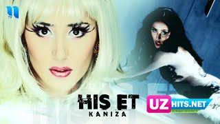 Kaniza - His et (Klip HD)