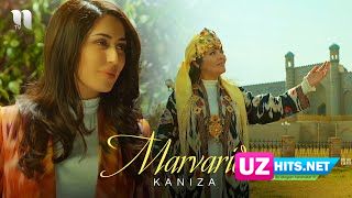Kaniza - Marvarid (Klip HD)