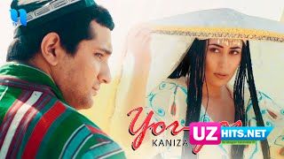 Kaniza - Yor-yor (Klip HD)
