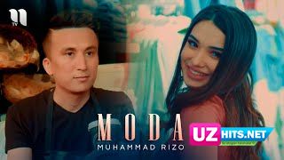 Muhammad Rizo - Moda (Klip HD)