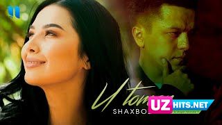 Shaxboz - U tomon (Klip HD)