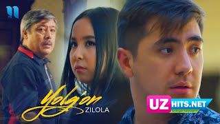 Zilola - Yolg'on (Klip HD)