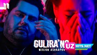 Mirjon Ashrapov - Gulira'no (Klip HD)