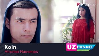 Mirzobek Masharipov - Xoin (Klip HD)