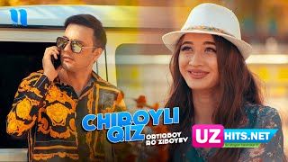 Ortiqboy Ro'ziboyev - Chiroyli qiz (Klip HD)