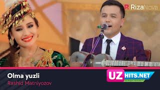 Rashid Matniyozov - Olma yuzli (Klip HD)