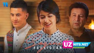 Rashidxan - Sog'inib (Klip HD)