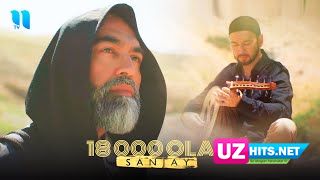 Sanjay - 18 000 Olam (Klip HD)