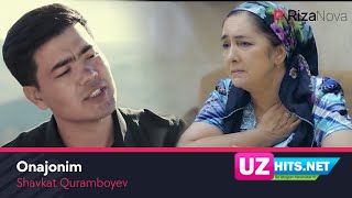 Shavkat Quramboyev - Onajonim (Klip HD)