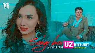 Shoxruz (Abadiya) - So'ngi Bor (Klip HD)