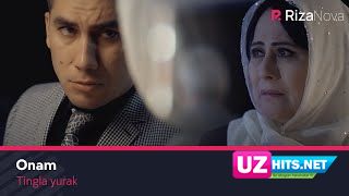 Tingla yurak - Onam (Ahad Qayum sheri) (Klip HD)