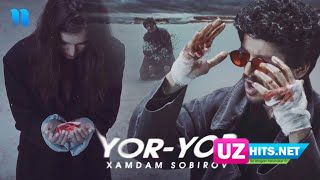 Xamdam Sobirov - Yor-yor (Klip HD)