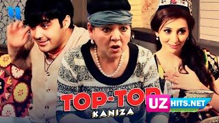 Kaniza - Top-top (Klip HD)