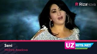 Mohira Asadova - Seni (Klip HD)