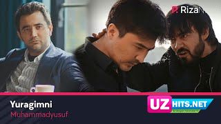 Muhammadyusuf - Yuragimni (Klip HD)
