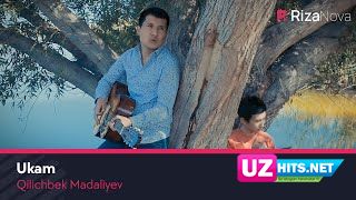 Qilichbek Madaliyev - Ukam (Klip HD)