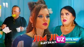 Ravshan - Jim-jim (Klip HD)