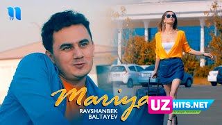 Ravshanbek Baltayev - Mariya (Klip HD)