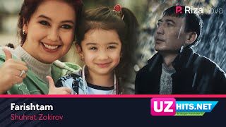 Shuhrat Zokirov - Farishtam (Klip HD)
