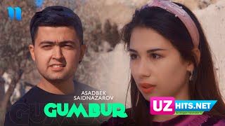 Asadbek Saidnazarov - Gumbur (Klip HD)