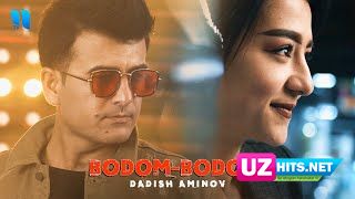 Dadish Aminov - Bodom-bodom (Klip HD)