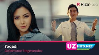 Do'stmurod Negmurodov - Yoqadi (Klip HD)