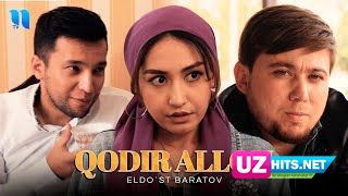 Eldo`st Baratov - Qodir Alloh (Klip HD)