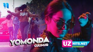 Gulinur - Yomonda (Klip HD)