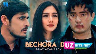 Ibrat Azamatyov - Bechora dil (Klip HD)
