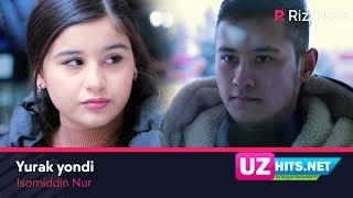 Isomiddin Nur - Yurak yondi (Klip HD)