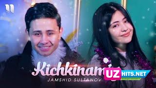 Jamshid Sultanov - Kichkinamiz (Yangi yil kechasi) (Klip HD)