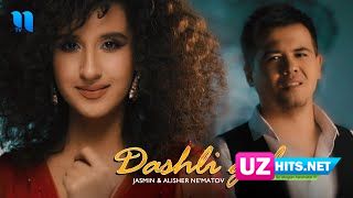 Jasmin & Alisher Nematov - Dashli gala (Klip HD)