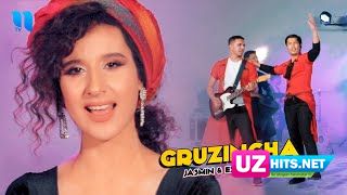 Jasmin & Eski Shahar - Gruzincha (Klip HD)
