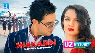 Jasurbek Mavlonov - Shakarim (Klip HD)