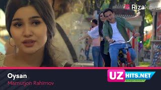 Mamurjon Rahimov - Oysan (Klip HD)
