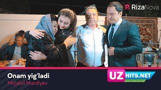 Mirjalol Mardiyev - Onam yig'ladi (Klip HD)