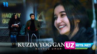 Navruz Umar - Kuzda yog'gan qor (Klip HD)