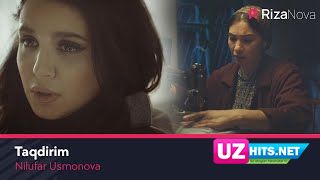 Nilufar Usmonova - Taqdirim (Klip HD)