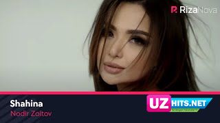 Nodir Zoitov - Shahina (Klip HD)
