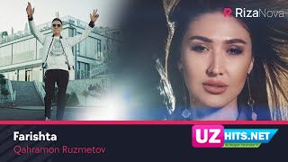Qahramon Ruzmetov - Farishta (Klip HD)